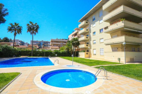 Apartamento vacacional AQUA - ONLY FAMILIES